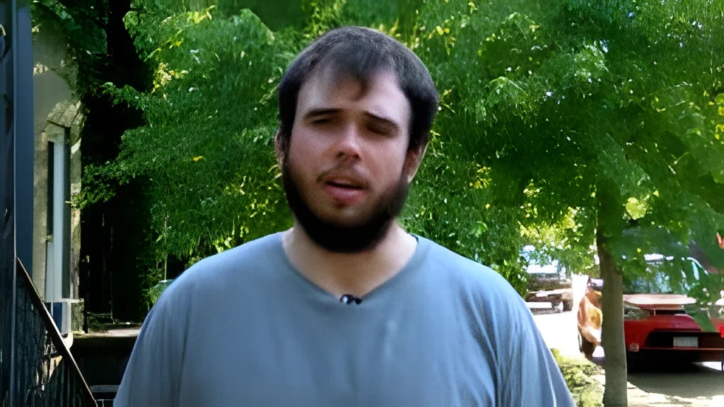 Imagem da história de Wesley
